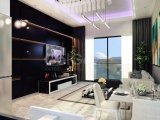 Girne'de satılık 1+1 daire