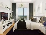 Girne'de satılık 1+1 daire