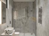 girne merkezde satılık 2+1 loft daire