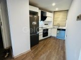 Girne Merkezde satılık site içerisinde 2+1 ful eşyalı daire
