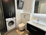 Girne Merkezde satılık site içerisinde 2+1 ful eşyalı daire