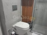 Girne merkezde satılık yüzme havuzlu 3+1 Deniz Kenarı Daire