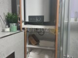 Girne merkezde satılık yüzme havuzlu 3+1 Deniz Kenarı Daire