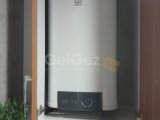 Girne merkezde satılık yüzme havuzlu 3+1 Deniz Kenarı Daire