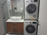Girne merkezde satılık yüzme havuzlu 3+1 Deniz Kenarı Daire