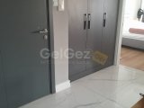 Girne merkezde satılık yüzme havuzlu 3+1 Deniz Kenarı Daire