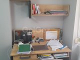 Girne merkezde satılık yüzme havuzlu 3+1 Deniz Kenarı Daire