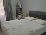 Girne merkezde satılık yüzme havuzlu 3+1 Deniz Kenarı Daire