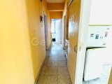 Girne merkezde satılık 3+1 daire
