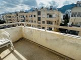 Girne merkezde satılık 3+1 daire
