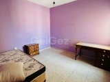 Girne merkezde satılık 3+1 daire