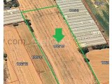 İSKELE/GELİNCİK KÖYÜ’NDE SATILIK İMARLI ARSA – 7.900 m²