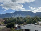 GİRNE MERKEZDE SATILIK SIFIR 2+1 DAİRE