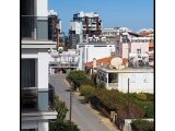 GİRNE MERKEZDE SATILIK SIFIR 2+1 DAİRE