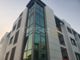 GİRNE YENİ BELEDİYE BİNASI BÖLGESİNDE SATILIK 2+1 DAİRE