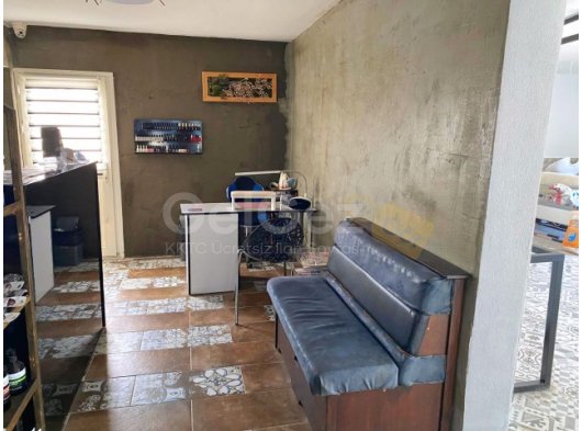 Satılık çalışan işyeri, güzellik salonu Siyah İnci, Girne, Çatalköy ilçesi.