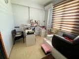 Satılık çalışan işyeri, güzellik salonu Siyah İnci, Girne, Çatalköy ilçesi.