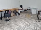 Satılık çalışan işyeri, güzellik salonu Siyah İnci, Girne, Çatalköy ilçesi.