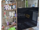 Satılık çalışan işyeri, güzellik salonu Siyah İnci, Girne, Çatalköy ilçesi.