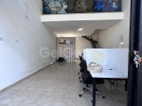 Karaoglanoglu’da kiralik 180m2 dükkan