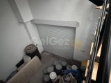 Karaoglanoglu’da kiralik 180m2 dükkan