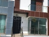 Karaoğlanoğlu'da satılık 3+2 ikiz villa