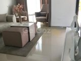 Karaoğlanoğlu'da satılık 3+2 ikiz villa