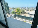 Karaoğlanoğlu'nda satılık 3+1 müstakil villa