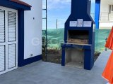 Girne Lapta'da 3+1 günlük kiralık villalar