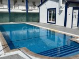 Girne Lapta'da 3+1 günlük kiralık villalar