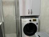 Lapta'da satılık 1+1 full eşyalı daire