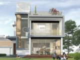 lapta da satılık 3+1 villa