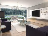 lapta da satılık 3+1 villa