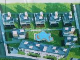 lapta da satılık 3+1 villa