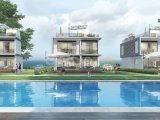 lapta da satılık 3+1 villa