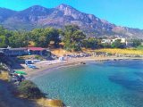 lapta da satılık 3+1 villa