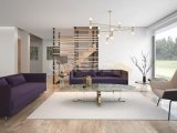 lapta da satılık 3+1 villa