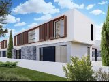 ozankoy'de satılık 4+1 dubleks villa