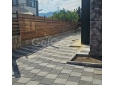 GİRNE/OZANKÖY'DE SATILIK 4+1 LÜKS VİLLA