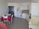 Güzelyurt, Gaziveren'de satılık 2+1 daire