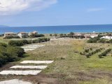 Güzelyurt, Gaziveren'de satılık 2+1 daire
