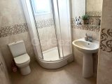 İskele'de satılık 1+1 daire