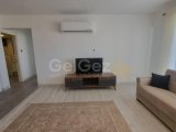 İskele 'de satılık eşyalı 2+1 daire
