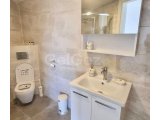İskele 'de satılık eşyalı 2+1 daire