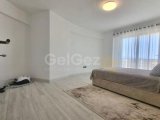 İskele 'de satılık eşyalı 2+1 daire