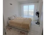 İskele 'de satılık eşyalı 2+1 daire