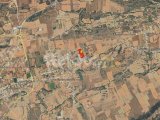 İSKELE/GELİNCİK KÖYÜ’NDE SATILIK İMARLI ARSA – 7.900 m²