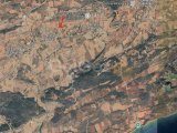 İSKELE/GELİNCİK KÖYÜ’NDE SATILIK İMARLI ARSA – 7.900 m²