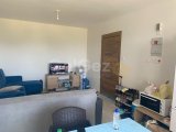 LEFKE/LEFKE AVRUPA ÜNİVERSTESİ BÖLGESİNDE SATILIK 2+1 DAİRE