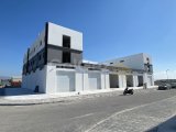 LEFKOŞA/ALAYKÖY SANAYİ' DE KİRALIK DEPO
